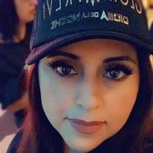 Meet your Posher, Dulcesita